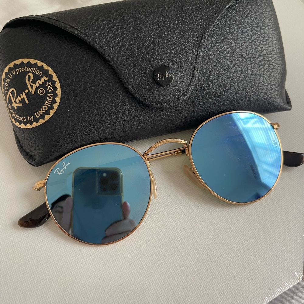 Ray Ban sunglasses